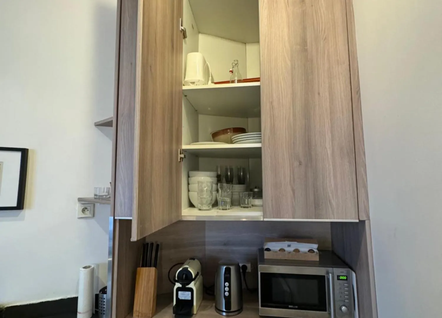 Apartment Appartement Typique Parisien Au Coeur Du Marais France
