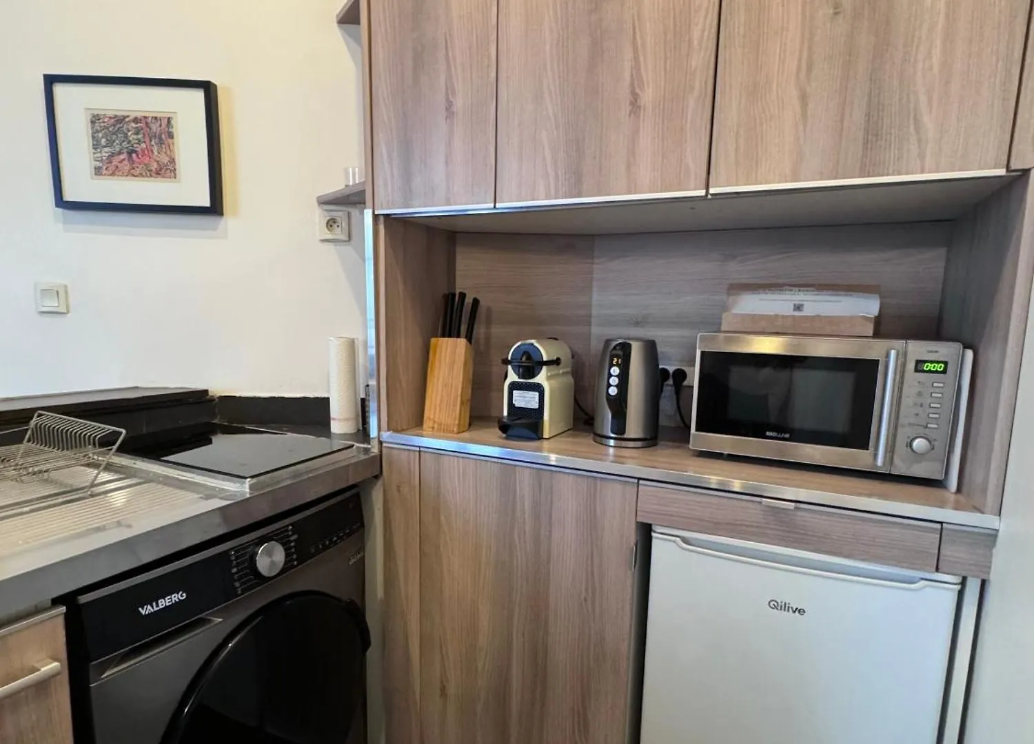 Appartement Typique Parisien Au Coeur Du Marais Paris